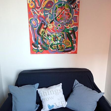 Ofir, Nice Small Unit, 123Eilat Dış mekan fotoğraf