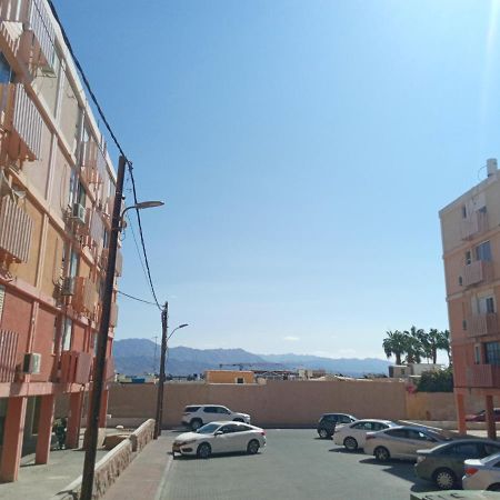 Ofir, Nice Small Unit, 123Eilat Dış mekan fotoğraf