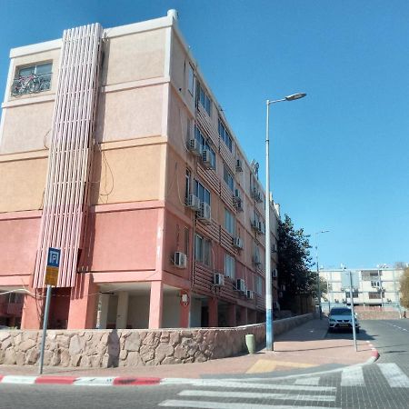 Ofir, Nice Small Unit, 123Eilat Dış mekan fotoğraf