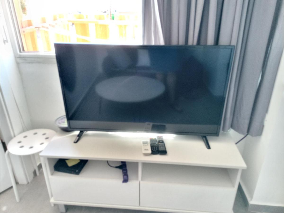 Ofir, Nice Small Unit, 123Eilat Dış mekan fotoğraf