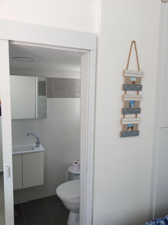 Ofir, Nice Small Unit, 123Eilat Dış mekan fotoğraf