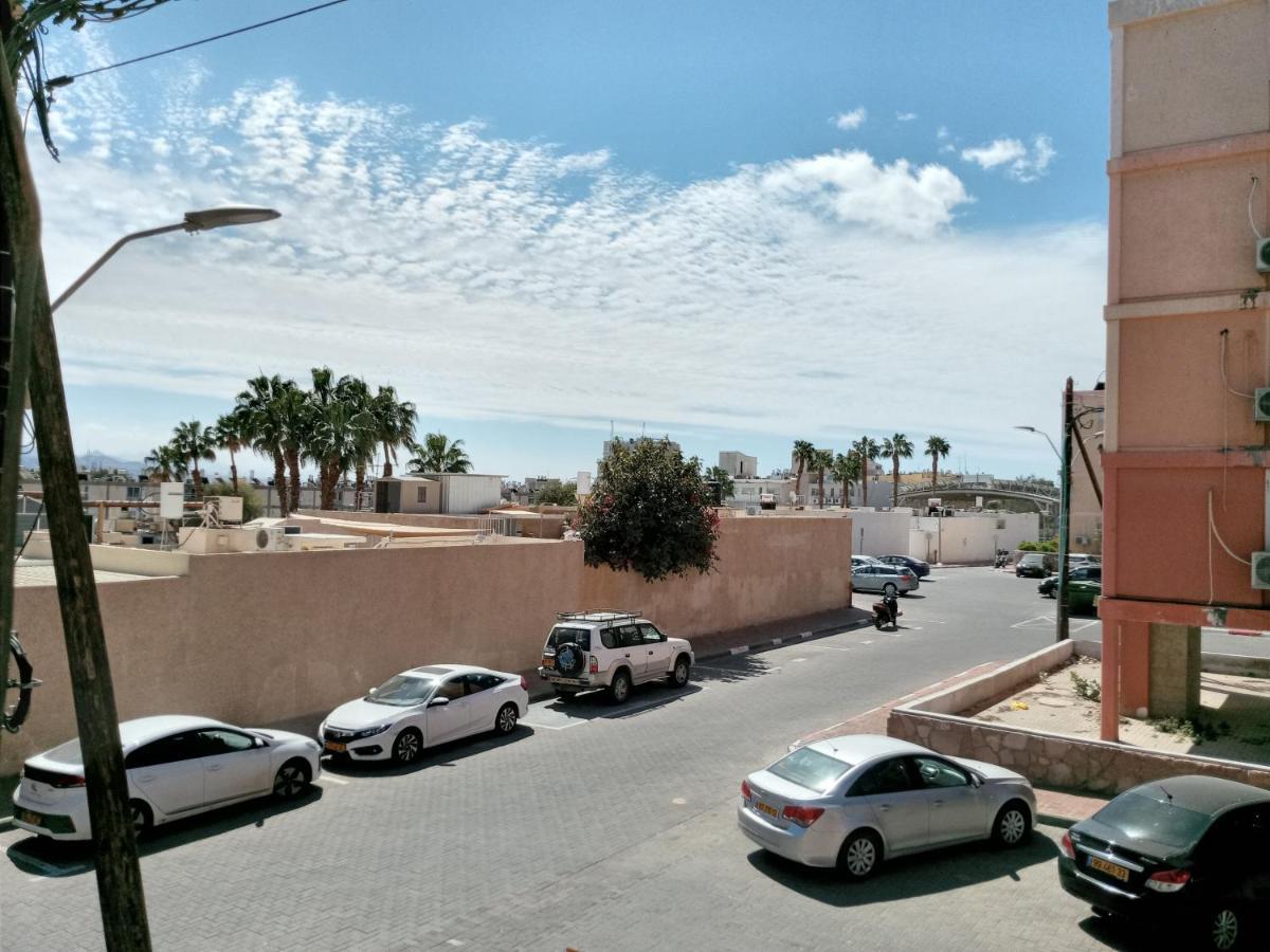 Ofir, Nice Small Unit, 123Eilat Dış mekan fotoğraf