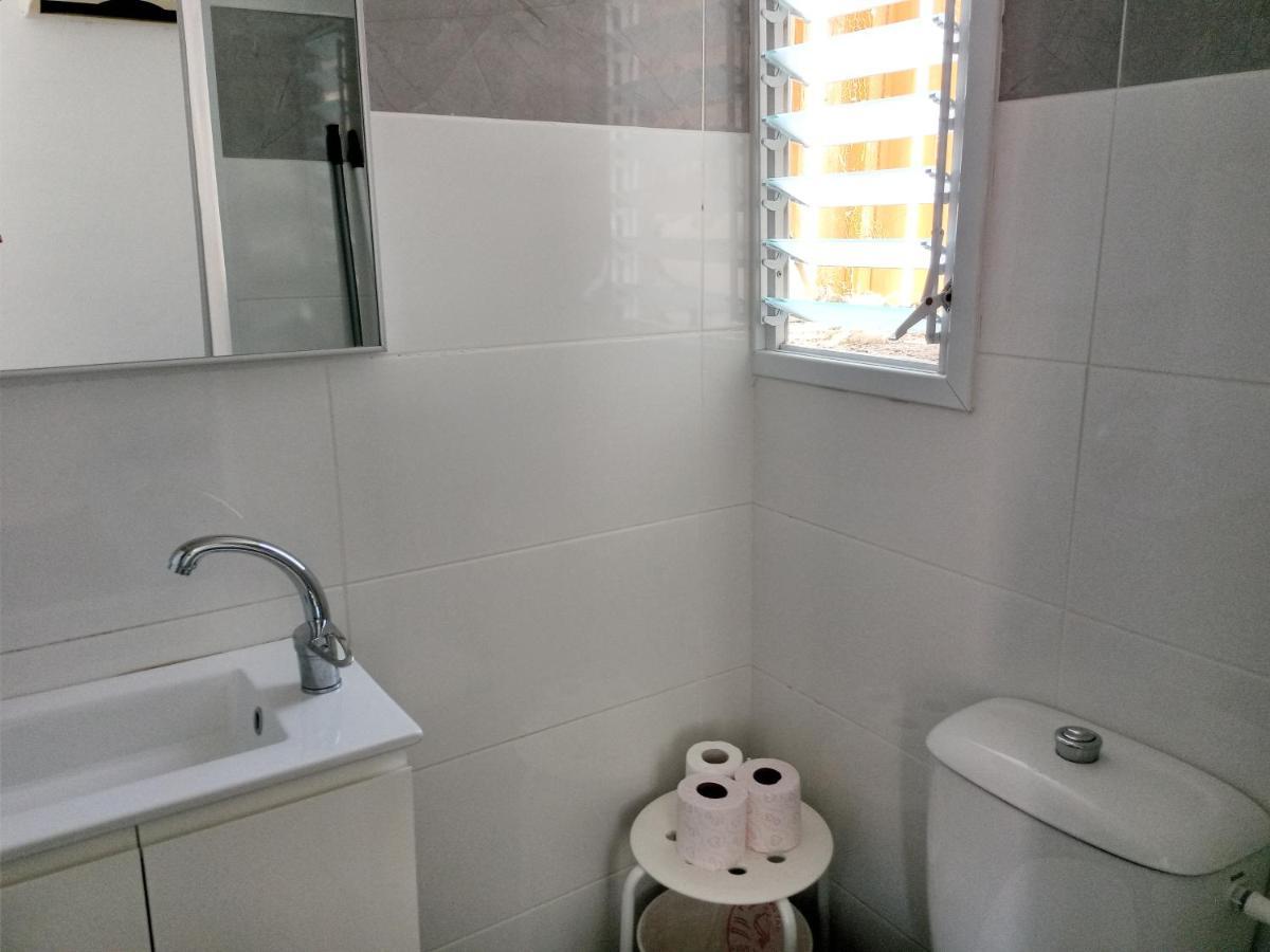 Ofir, Nice Small Unit, 123Eilat Dış mekan fotoğraf