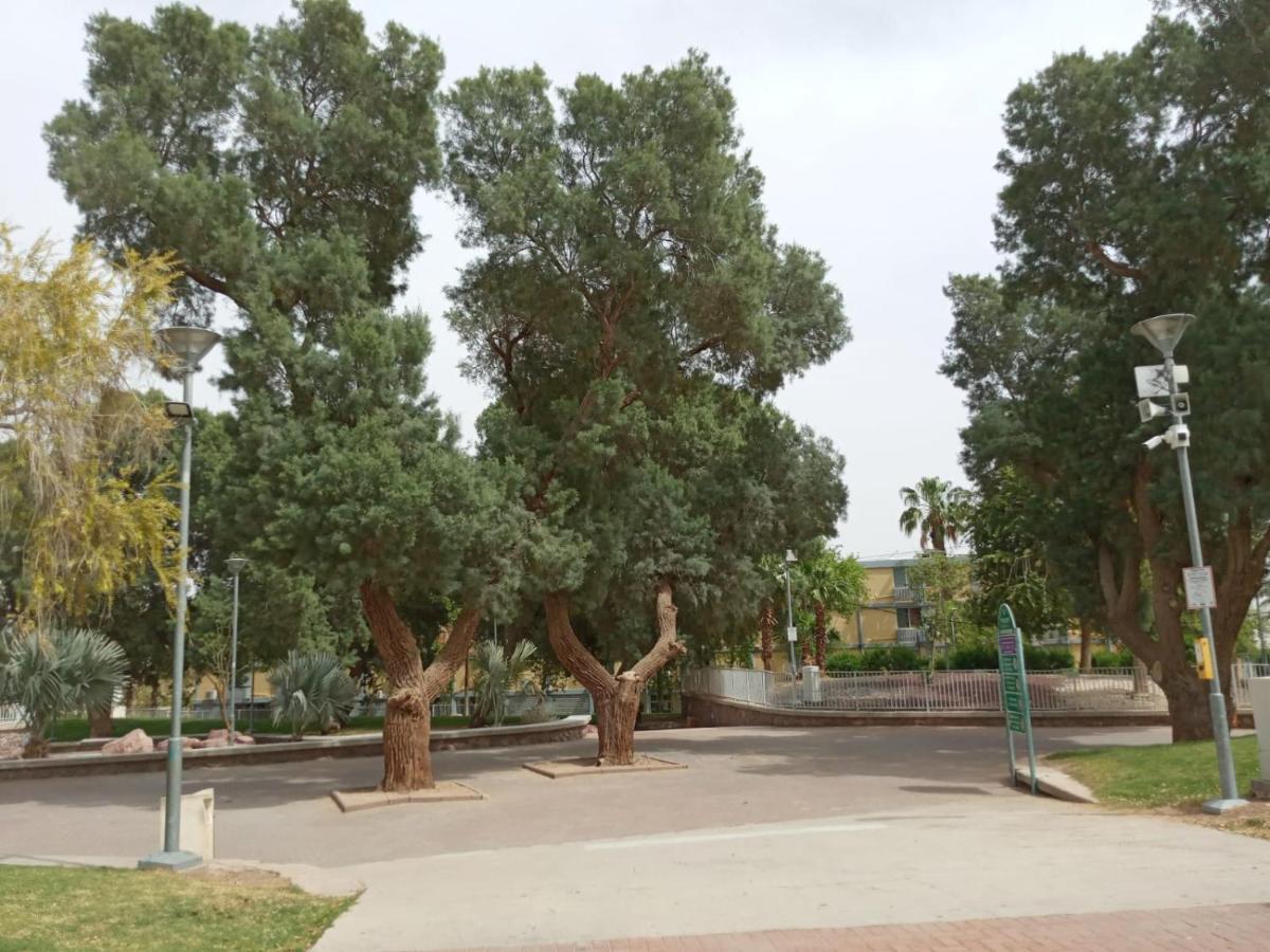 Ofir, Nice Small Unit, 123Eilat Dış mekan fotoğraf