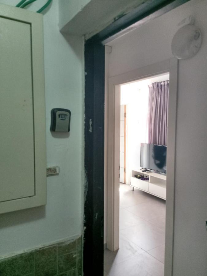 Ofir, Nice Small Unit, 123Eilat Dış mekan fotoğraf