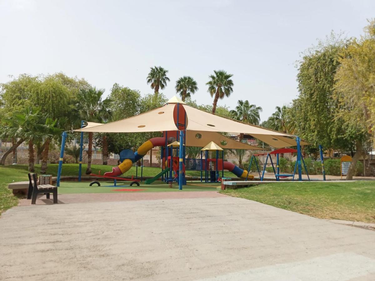 Ofir, Nice Small Unit, 123Eilat Dış mekan fotoğraf