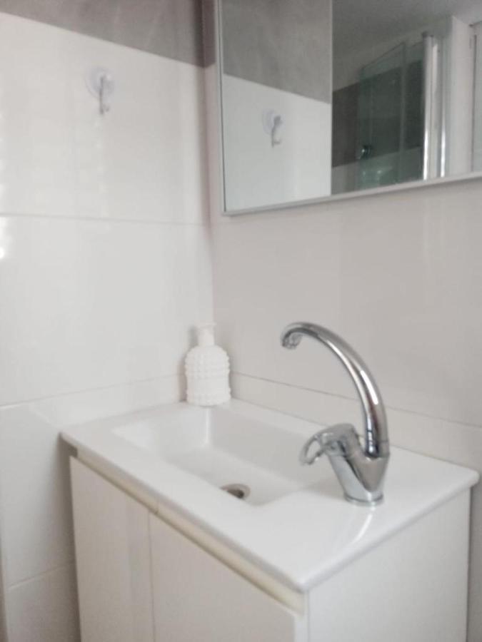Ofir, Nice Small Unit, 123Eilat Dış mekan fotoğraf