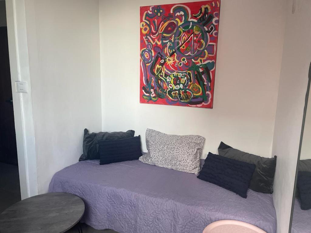 Ofir, Nice Small Unit, 123Eilat Dış mekan fotoğraf