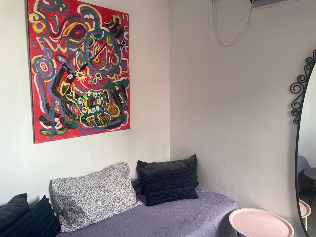 Ofir, Nice Small Unit, 123Eilat Dış mekan fotoğraf