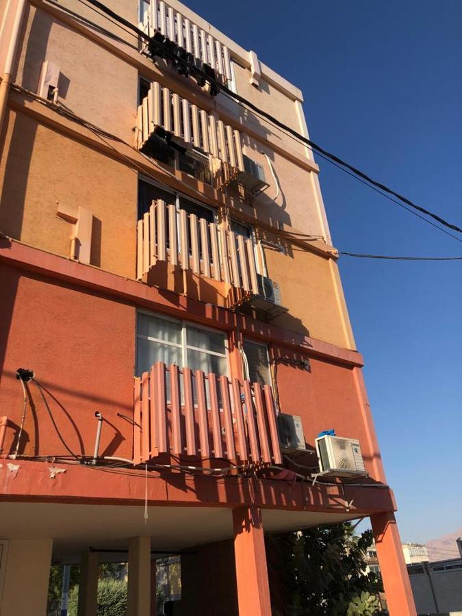 Ofir, Nice Small Unit, 123Eilat Dış mekan fotoğraf