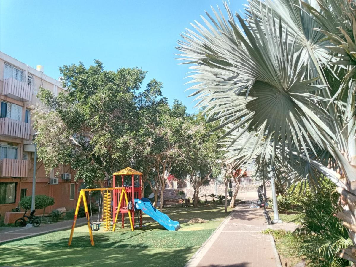 Ofir, Nice Small Unit, 123Eilat Dış mekan fotoğraf