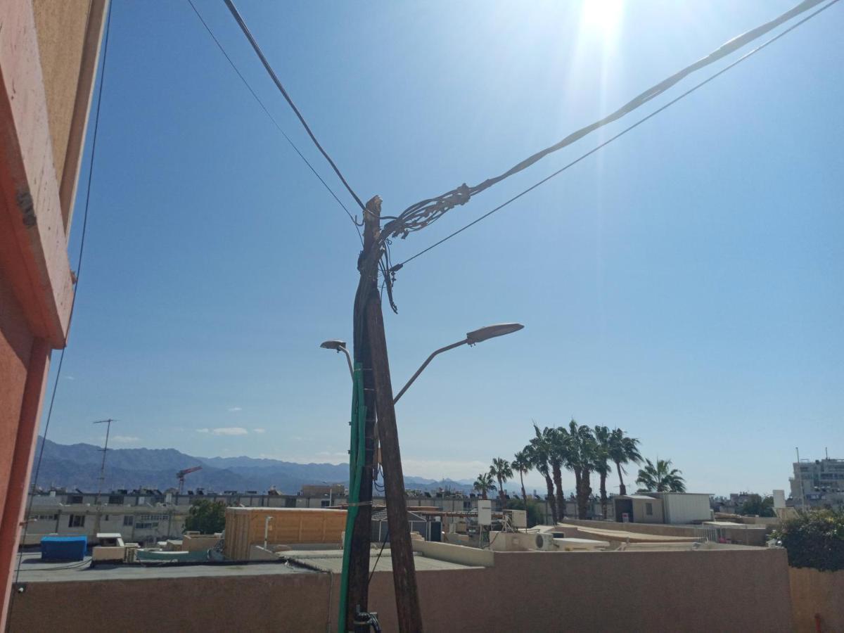 Ofir, Nice Small Unit, 123Eilat Dış mekan fotoğraf