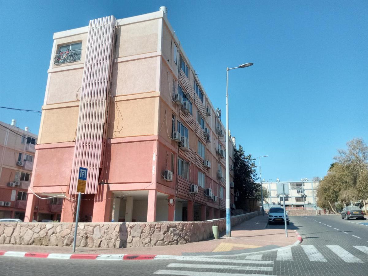 Ofir, Nice Small Unit, 123Eilat Dış mekan fotoğraf