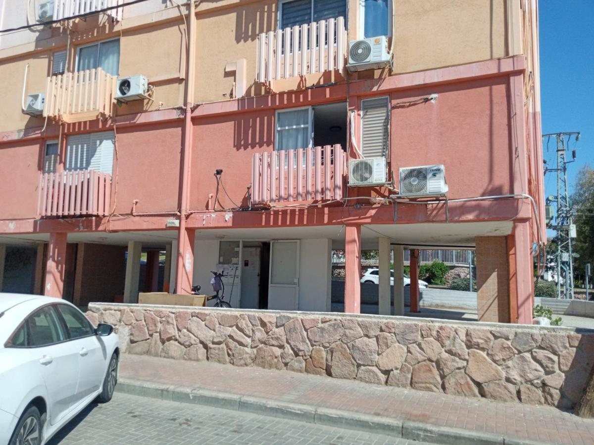 Ofir, Nice Small Unit, 123Eilat Dış mekan fotoğraf