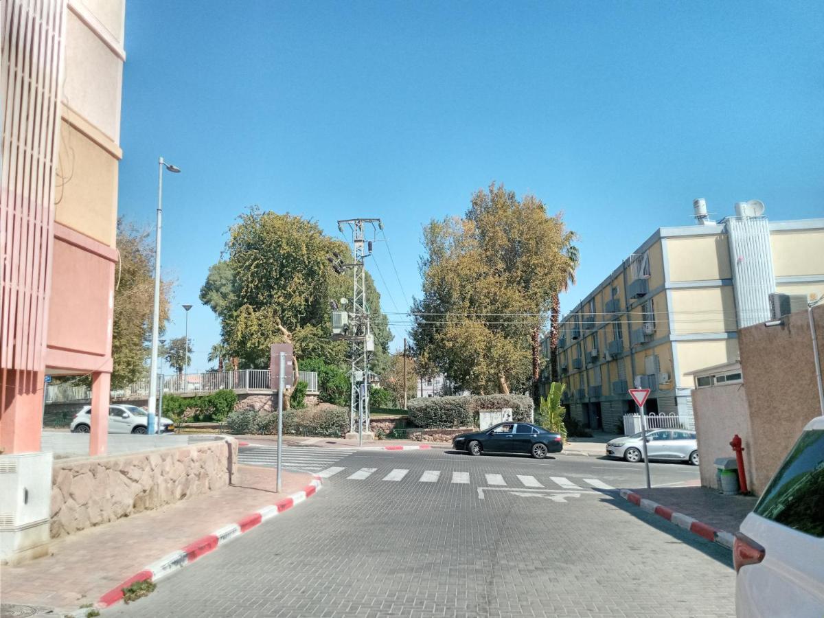 Ofir, Nice Small Unit, 123Eilat Dış mekan fotoğraf