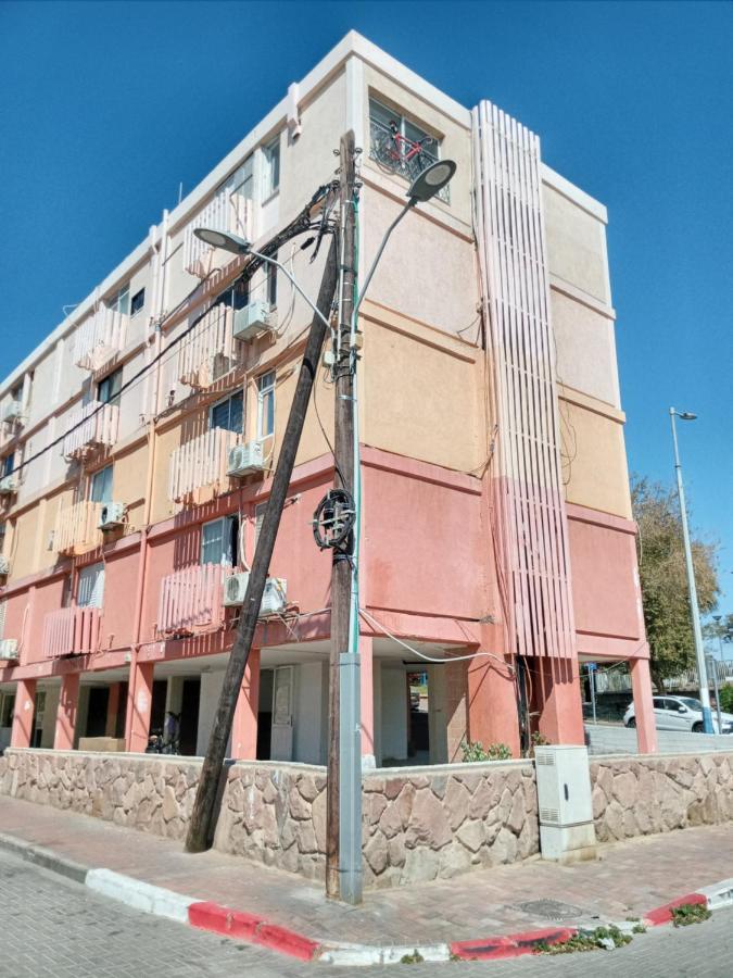 Ofir, Nice Small Unit, 123Eilat Dış mekan fotoğraf